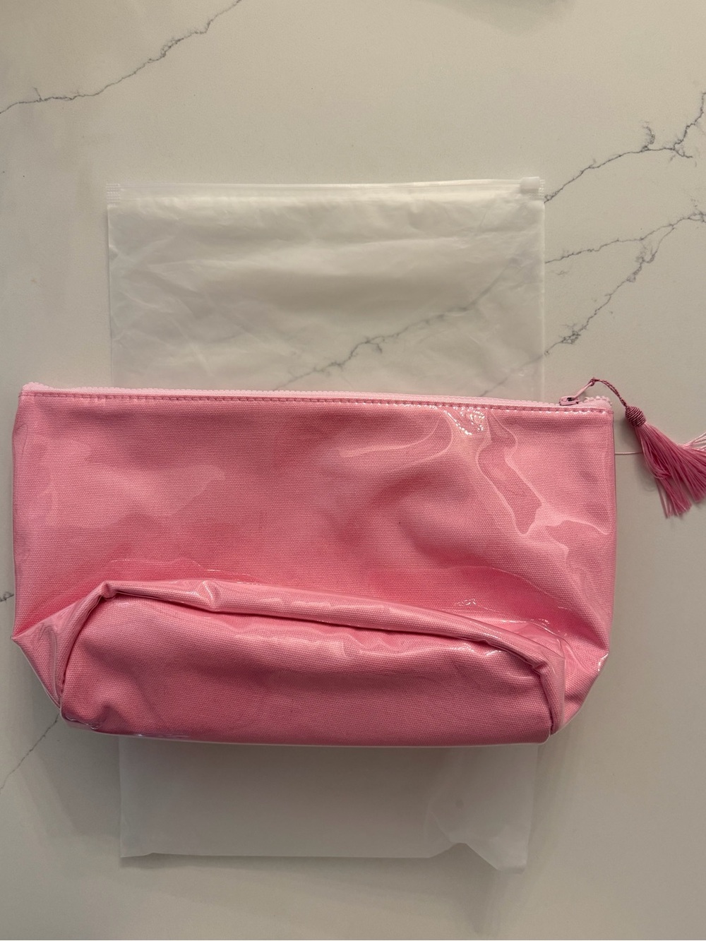 NEW Dairy Boy Makeup Bag